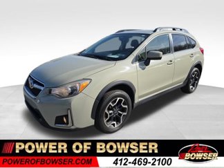 Used 2016 Subaru Crosstrek 2.0i Premium image 1
