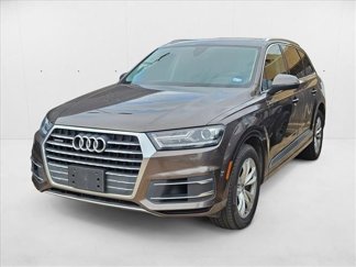 Used 2018 Audi Q7 3.0T Premium Plus image 1
