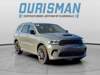 New 2025 Dodge Durango R/T image 1