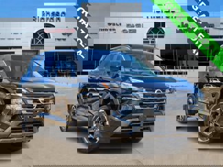 Used 2024 Nissan Rogue SV image 1