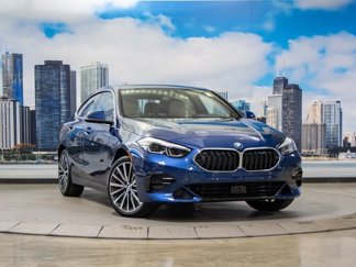 Used 2024 BMW 228i xDrive Gran Coupe w/ Convenience Package image 1