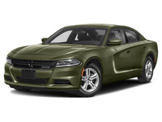 Certified 2023 Dodge Charger SXT image 1