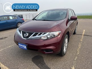 Used 2012 Nissan Murano S image 1