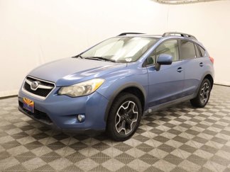 Used 2014 Subaru Crosstrek 2.0i Premium w/ Moonroof Package image 1