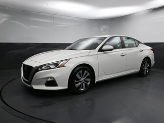 Used 2020 Nissan Altima 2.5 S w/ Driver Assist Package image 1