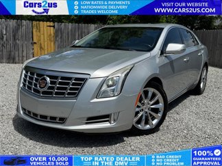 Used 2013 Cadillac XTS Luxury image 1