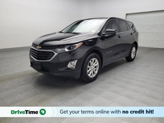 Used 2019 Chevrolet Equinox LT w/ Driver Convenience Package image 1