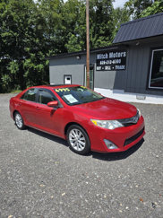 Used 2012 Toyota Camry XLE image 1