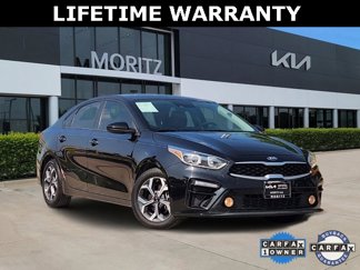 Used 2019 Kia Forte LXS image 1