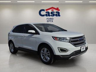 Used 2015 Ford Edge SEL image 1