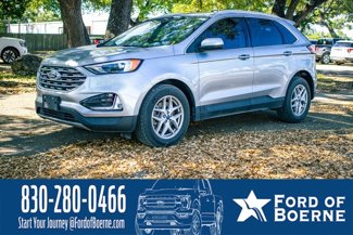 Used 2022 Ford Edge SEL w/ Convenience Package image 1