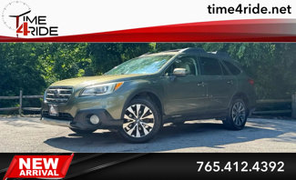 Used 2015 Subaru Outback 2.5i Limited image 1