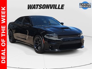 Used 2021 Dodge Charger R/T w/ Daytona Edition Group image 1