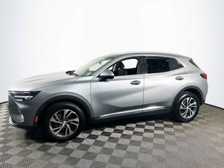 Used 2023 Buick Envision Essence image 1