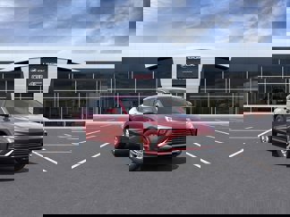 New 2025 Buick Envista Preferred image 1