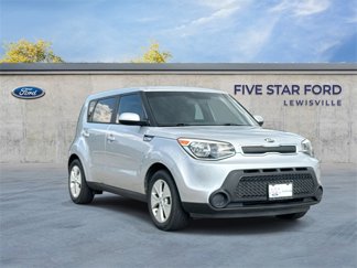Used 2016 Kia Soul image 1