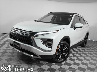 Used 2025 Mitsubishi Eclipse Cross SE image 1