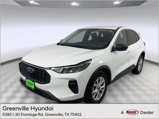 Used 2024 Ford Escape Active video 1