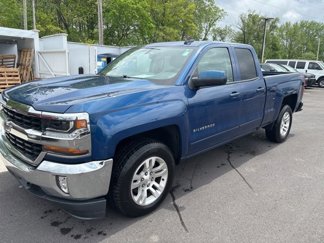 Used 2018 Chevrolet Silverado 1500 LT w/ All Star Edition image 1