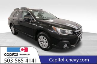 Used 2019 Subaru Outback 2.5i Premium image 1