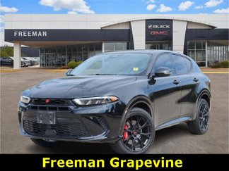 Used 2023 Dodge Hornet GT Plus w/ Track Pack image 1