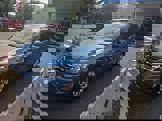 Used 2018 Volkswagen Tiguan S video 1