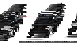 New 2025 GMC Sierra 1500 Pro w/ Pro Value Package image 1