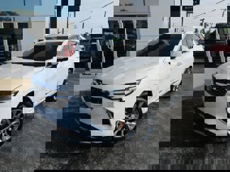 Used 2021 Buick Envision Avenir w/ Technology Package II image 1