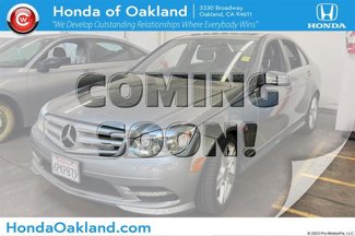 Used 2011 Mercedes-Benz C 300 Sedan image 1