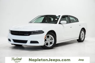 Used 2022 Dodge Charger SXT image 1