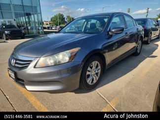 Used 2011 Honda Accord SE image 1