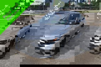Used 2024 Honda Civic Sport image 1