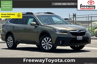 Used 2021 Subaru Outback Premium image 1