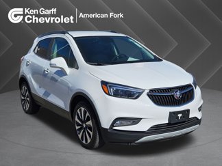 Used 2020 Buick Encore Essence image 1