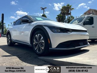 Used 2023 Kia EV6 Light image 1