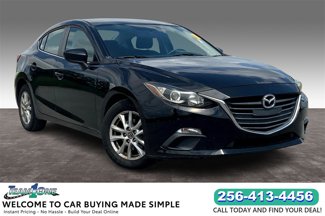 Used 2014 MAZDA MAZDA3 i Touring image 1