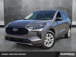 New 2024 Ford Escape Active image 1