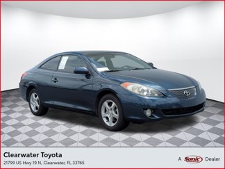 Used 2004 Toyota Solara SE image 1