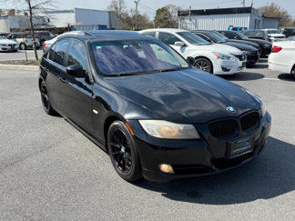 Used 2010 BMW 328i xDrive Sedan image 1