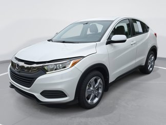Used 2019 Honda HR-V LX image 1