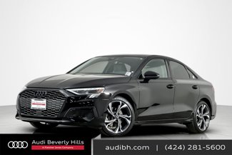 Used 2023 Audi A3 2.0T Premium w/ Convenience Package image 1