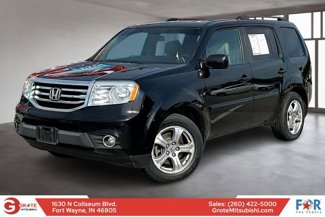 Used 2014 Honda Pilot EX-L image 1