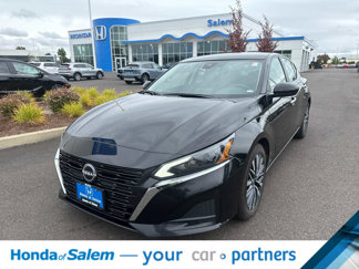 Used 2023 Nissan Altima 2.5 SV image 1
