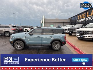 Used 2023 Ford Bronco Sport Big Bend w/ Convenience Package image 1