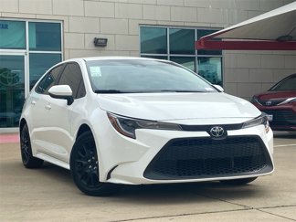 Used 2021 Toyota Corolla LE image 1