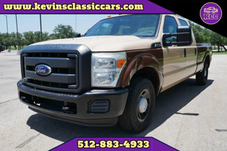 Used 2015 Ford F350 XL image 1