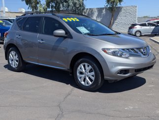 Used 2012 Nissan Murano SL image 1