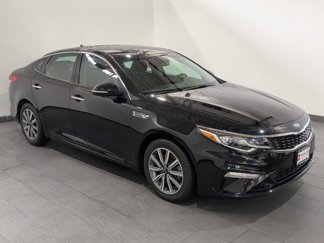 Used 2019 Kia Optima LX w/ LX 17" Wheel Package image 1