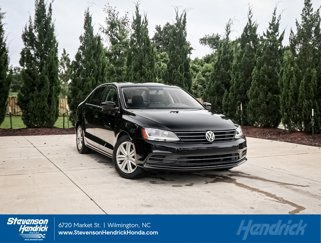 Used 2017 Volkswagen Jetta S image 1