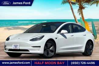 Used 2020 Tesla Model 3 Standard Range image 1